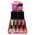 Lip Gloss Diamond Glow Belle Angel B121 - Box c/ 24 unid