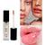 Pink 21 Luxe Magic Lip Gloss