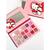 Paleta de Sombras Hello Kitty 18 Cores - Eyeshadow MYJ-1809