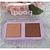 Duo de Blushes Linha Mood Ruby Rose