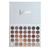 ￼Paleta de Sombras Pro Daily 35 cores - Luisance